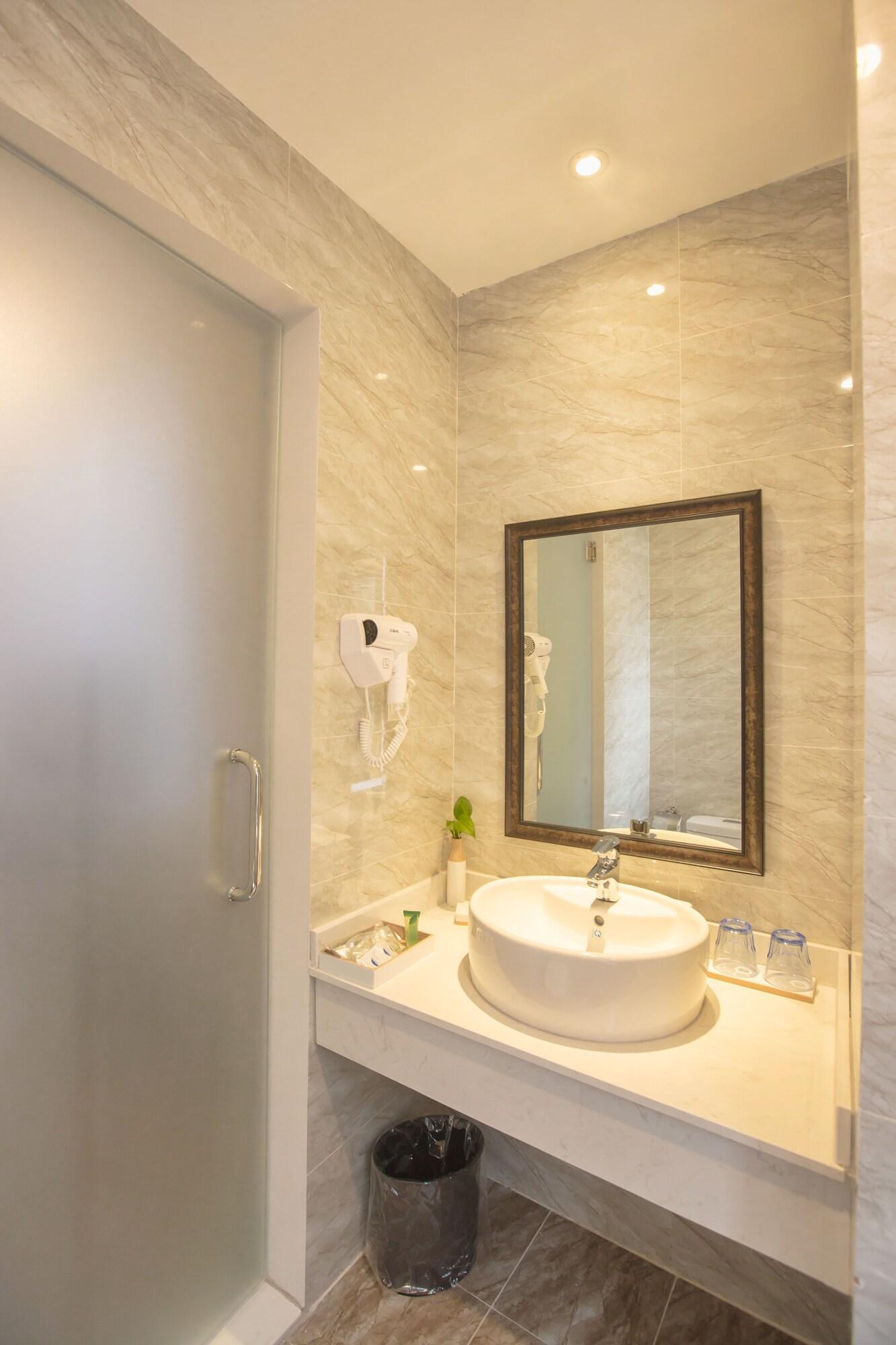 Dinh Ami Hanoi Hotel Экстерьер фото